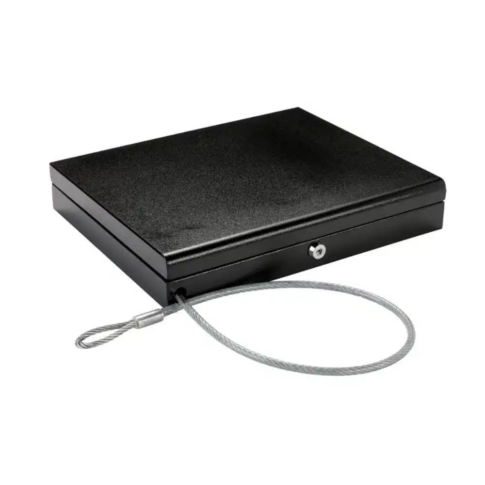 Titan Briefcase view 3