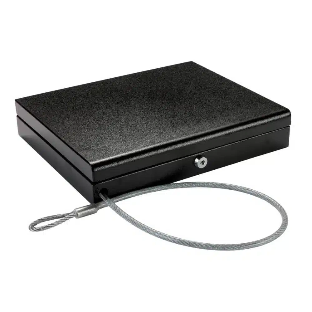 Vault Box Pro view 2