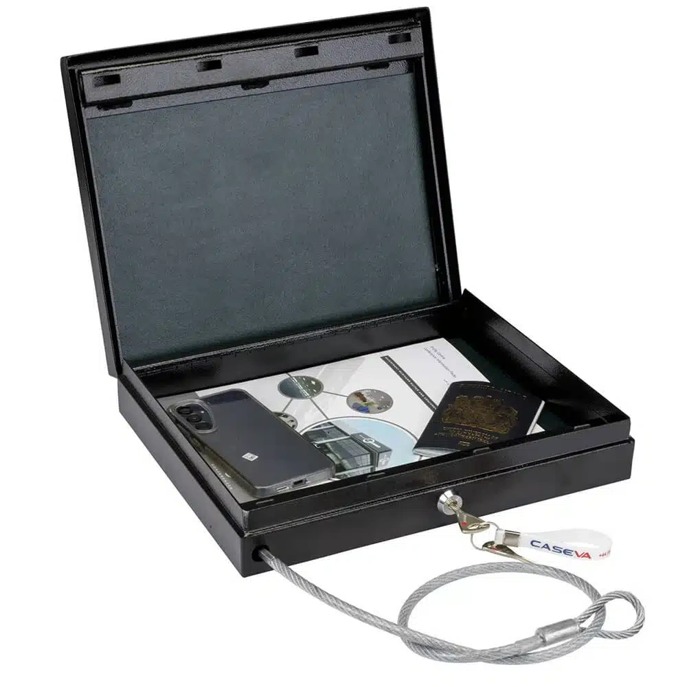 Vault Box Pro view 3