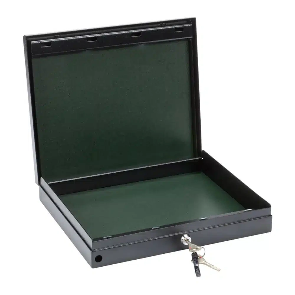 Titan Briefcase view 2